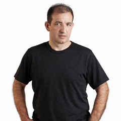 SUMMER STORM #1 ANGEL NAVAS July 2021