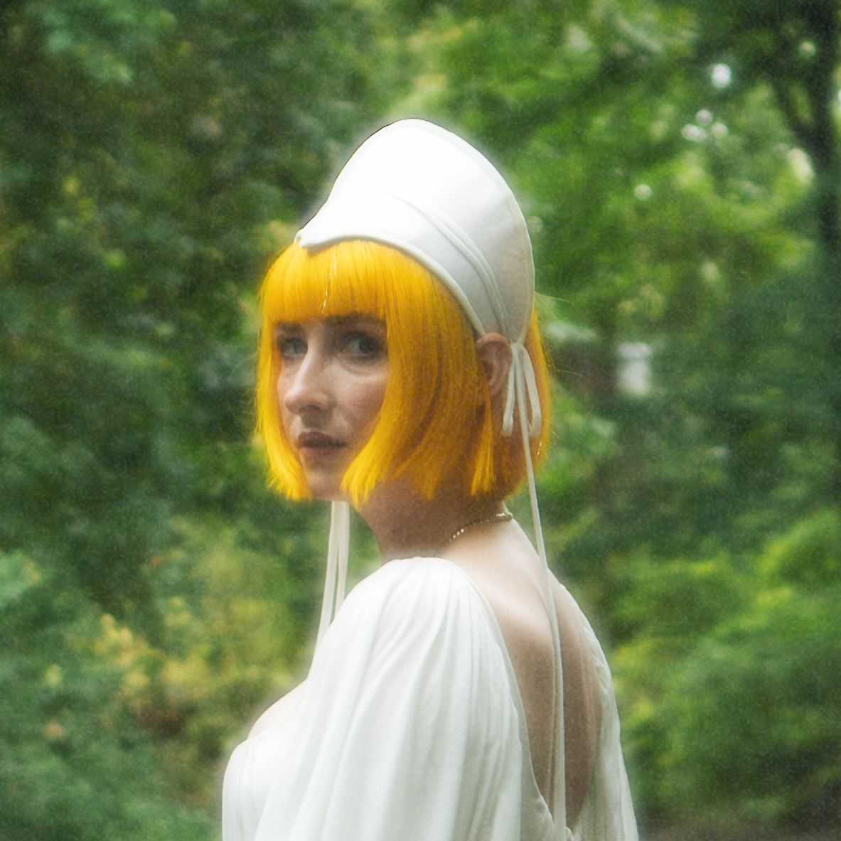 Tessa Violet