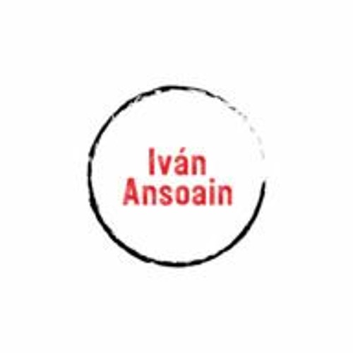 Iván Ansoain’s avatar