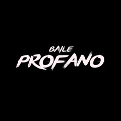 Baile Profano