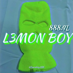 L3MON BOY