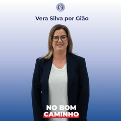 Vera Silva por Gião