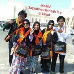 Uun Yunida