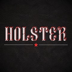 Holster / 手槍套