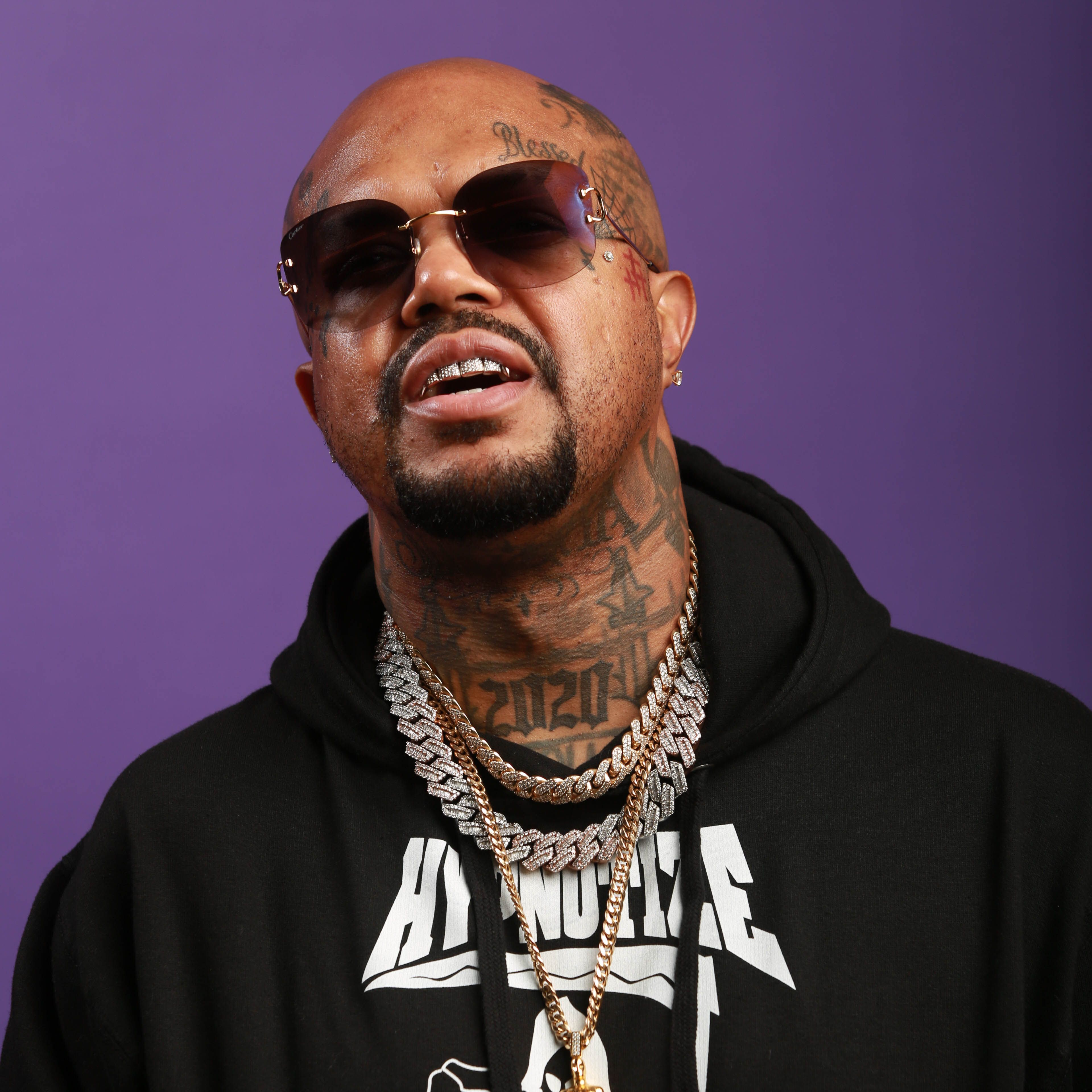 DJ Paul KOM
