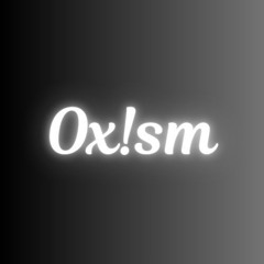 Ox!sm
