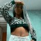 Jamily Santos
