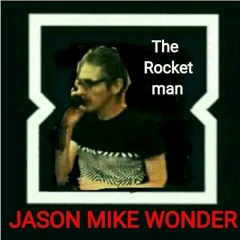 Jason Mike Wonder
