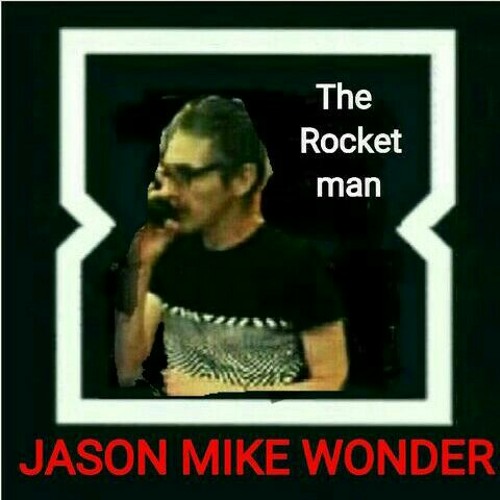 Jason Mike Wonder’s avatar