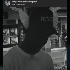 therealvodkapapii