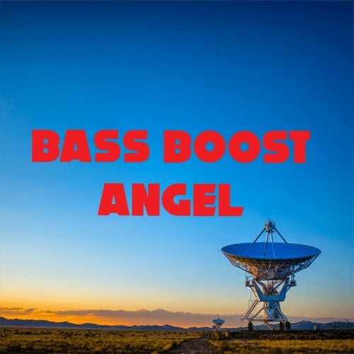 Bass Boost Angel’s avatar
