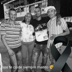 Dinever Ortiz Buitrago