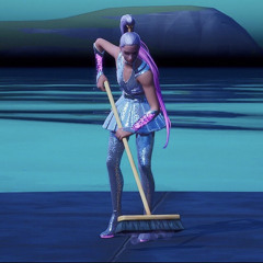 Spine candy