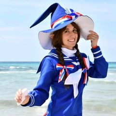 GracefulBunny