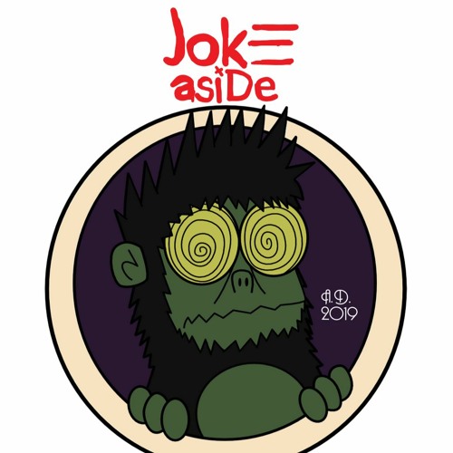 Joke Aside’s avatar