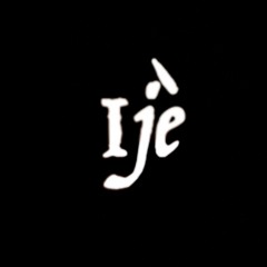 IJÈ