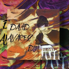 DAVID ALVAREZ DJ