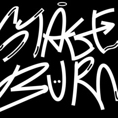STAGEBURN