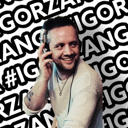 Igor Zanga’s avatar