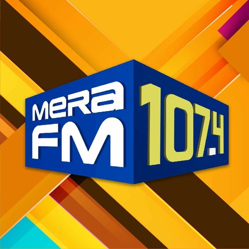 Mera FM 107.4’s avatar