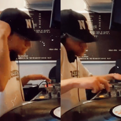 DJ Lightnin'