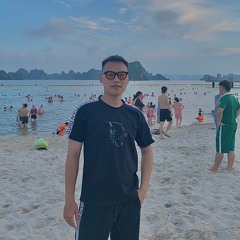 Lê Phước Thinh