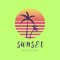 Sunset Horizon Music