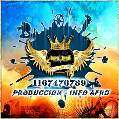 Revista Info Afro Music’s avatar