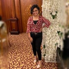 Yasmeen M. Badros
