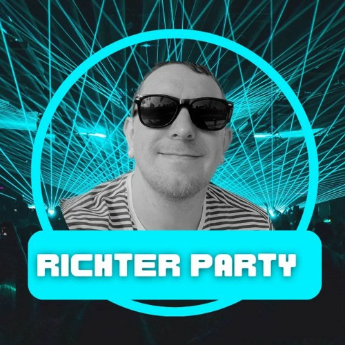 Richter Party’s avatar