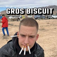 Gros biscuit