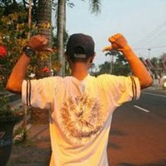 Lukman Ubet