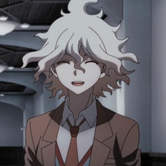 Nagito Komaeda