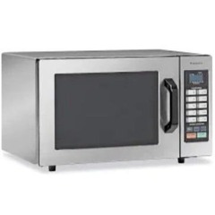 microwaveable leftovers