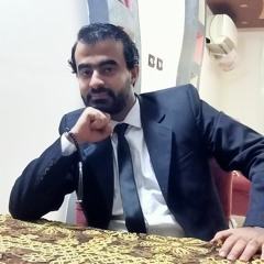 osama almaghrabi