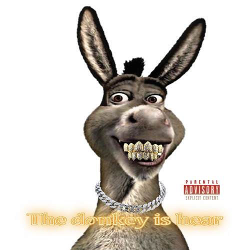 Stream Donkey Topic music | Listen to songs, albums, playlists for free ...