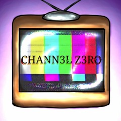 Chann3l Z3ro