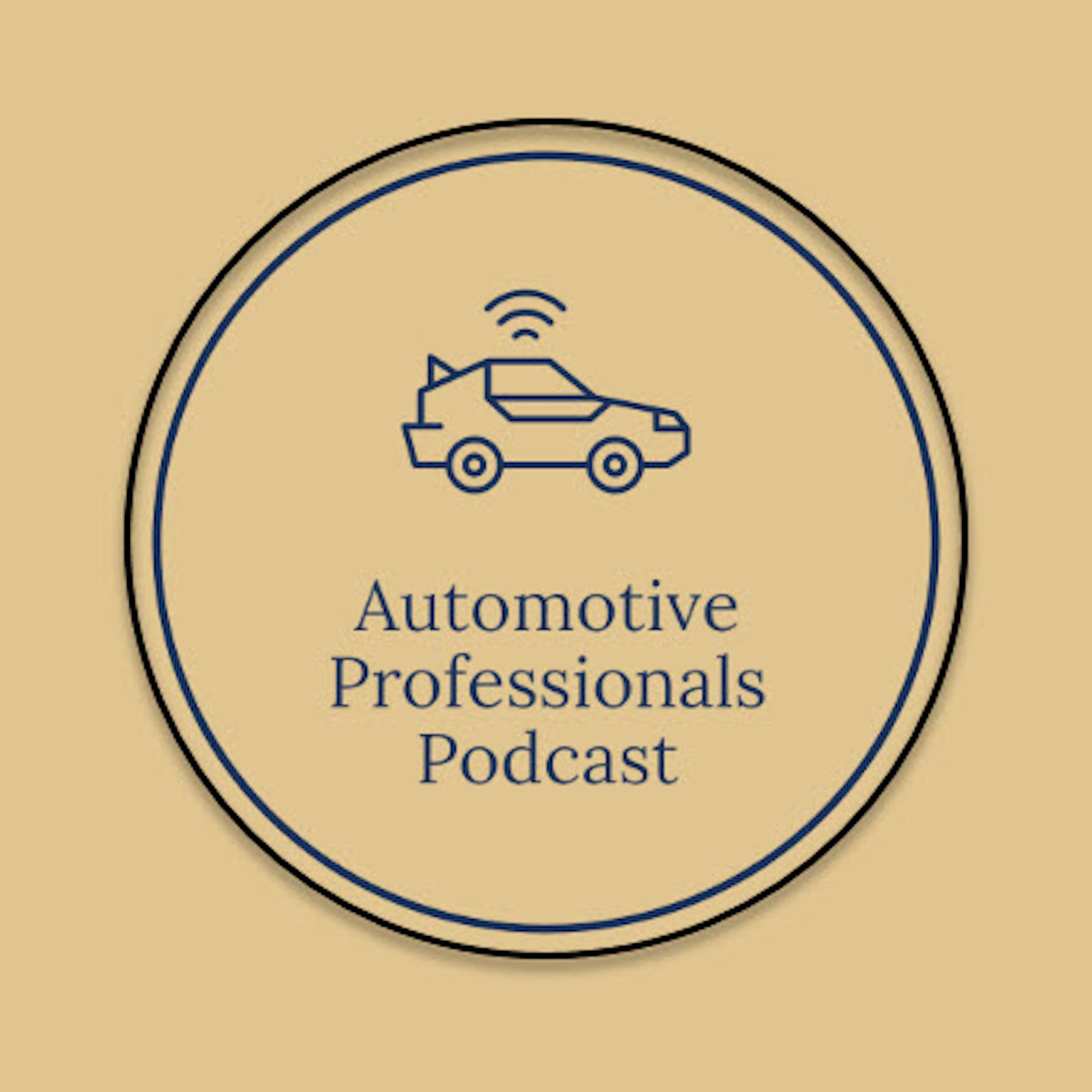 The Automotive Professionals Podcast (The APP): Special guest interviews and the future of everything automotive with host Bruce Wayne.