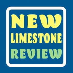 New Limestone Review Podcast