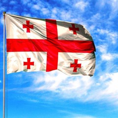 Georgia 🇬🇪✊🏻