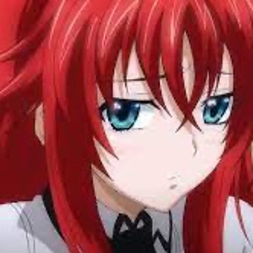 Kawaii rias’s avatar