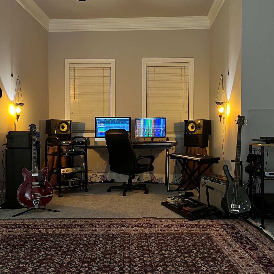 Stream Sonic Sun Studio music | Listen to songs, albums, playlists for ...