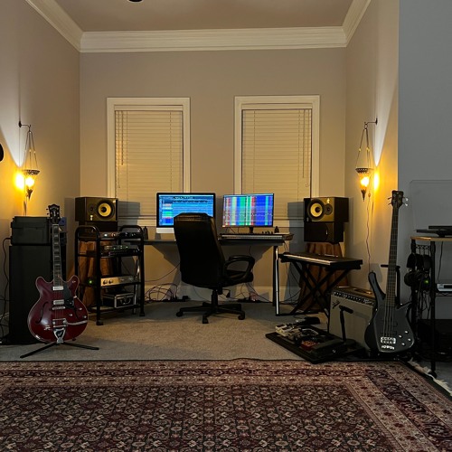 Stream Sonic Sun Studio music | Listen to songs, albums, playlists for ...