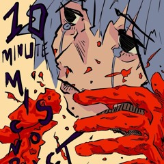 10 Minute Misconduct