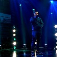 Belfast Grime Man New