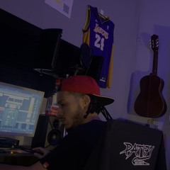 Gabriel Karuzo Beatz