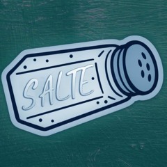 Salte