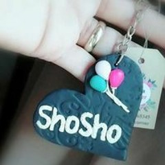 Shosho Ashraf