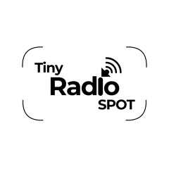 Tiny Radio SPOT