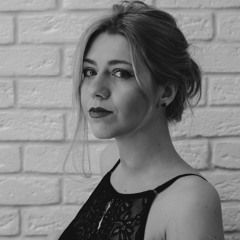 Христина Лугова / Xrystyna Luhova